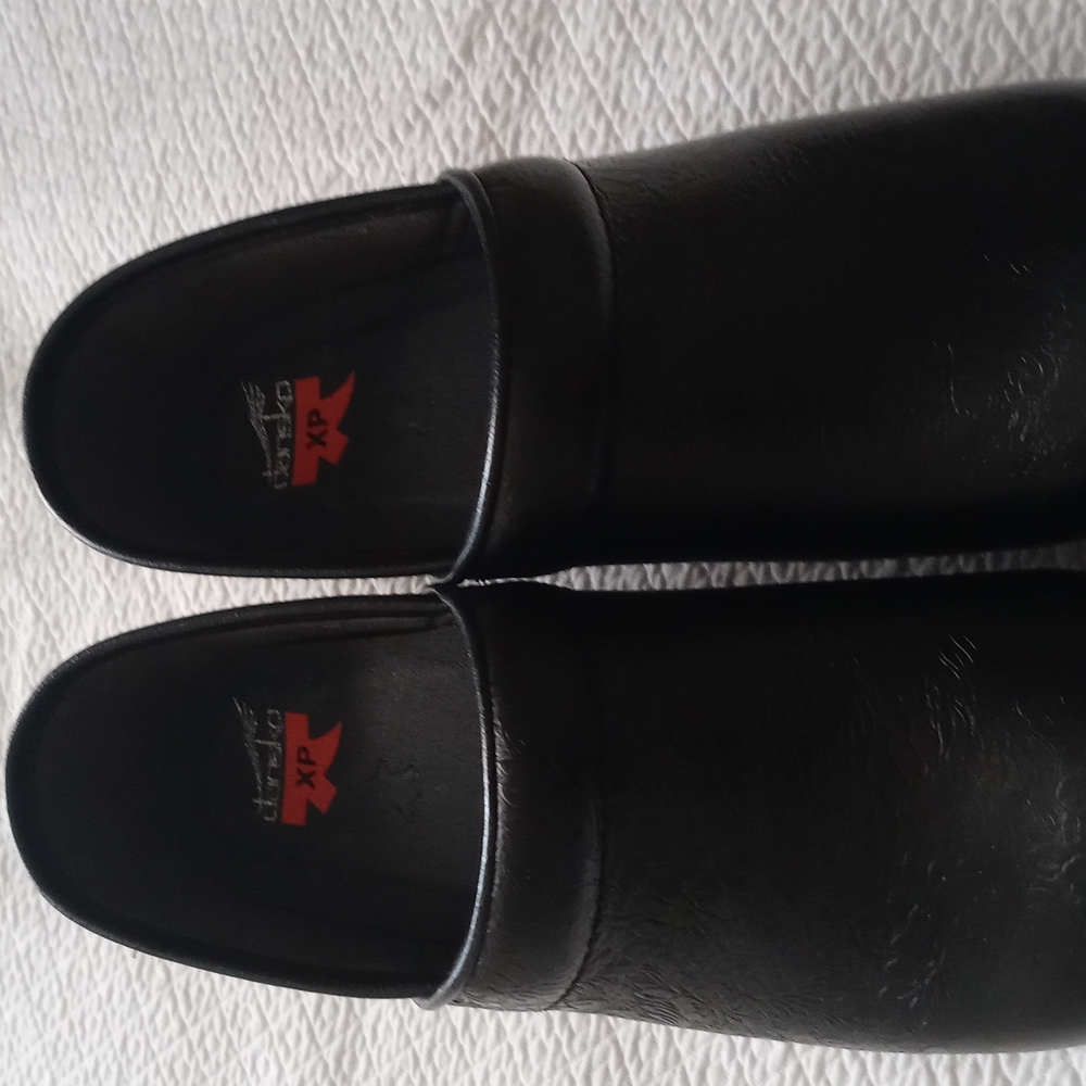 Dansko shoe